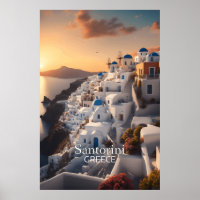 Santorini, Greece: Unforgettable Vacation Paradise