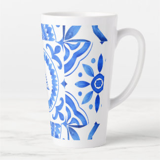 Santorini Mug (A)