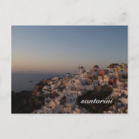 Santorini
