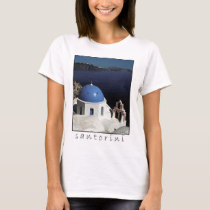 Santorini T-Shirt