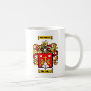 Santoro Coffee Mug