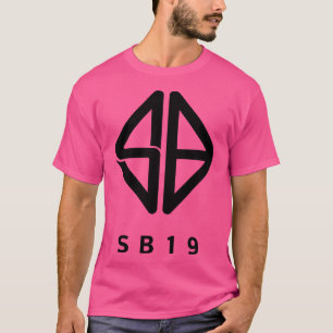 Santuy New Sb19 2020 T-Shirt