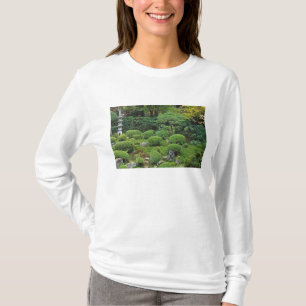 Sanzen-in Temple, Ohara, Kyoto, Japan 3 T-Shirt