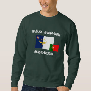 Sao Jorge* Sweatshirt