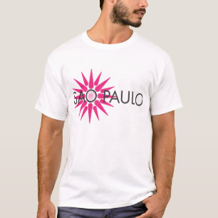 SAO PAULO T-Shirt