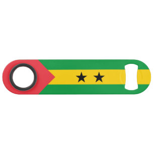 Sao Tome and Principe Flag
