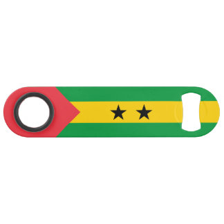 Sao Tome and Principe Flag