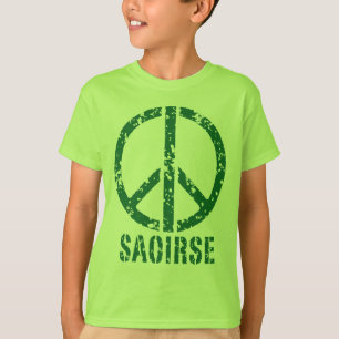 Saoirse T-Shirt