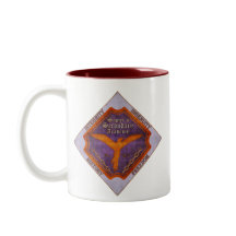 Sapier's Secondary Academy Mug