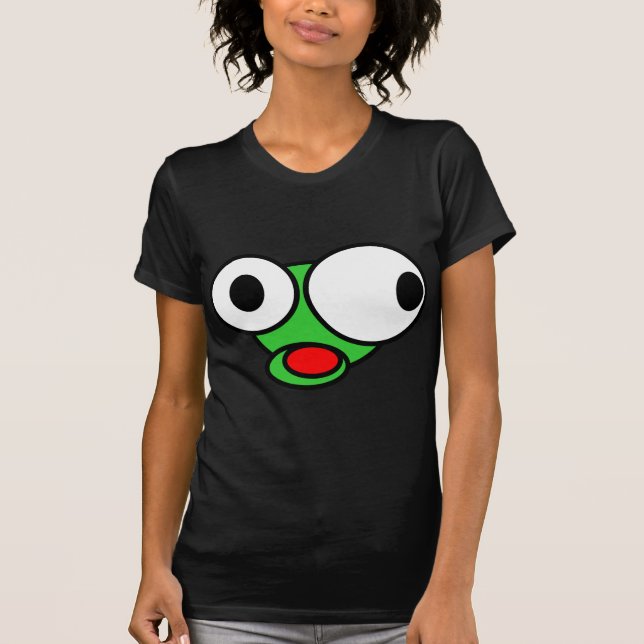 sapo.png T-Shirt (Front)