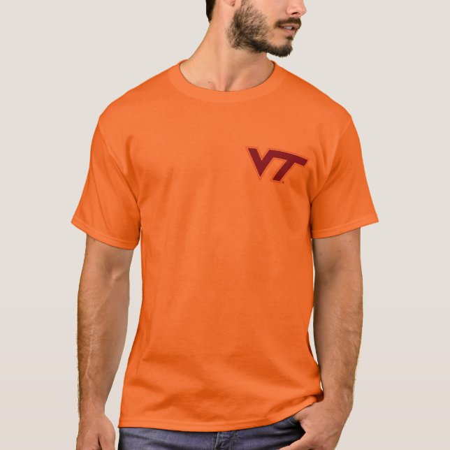 Sapp, Brian T-Shirt (Front)