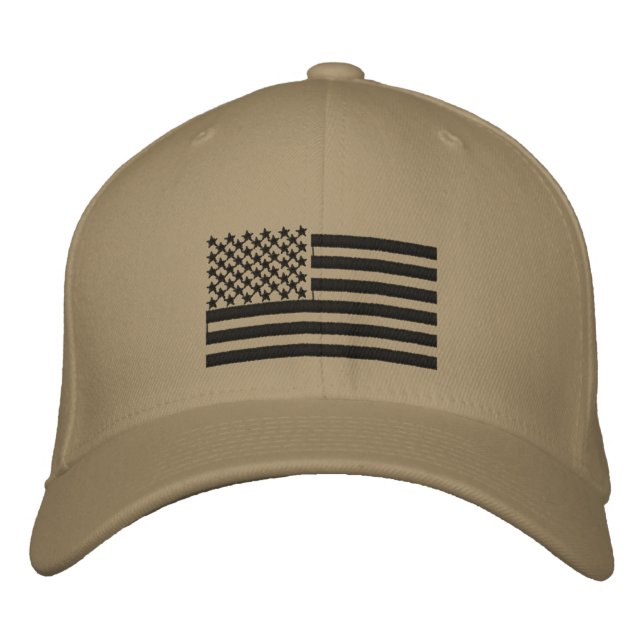 Sapper Flag Hat (Front)