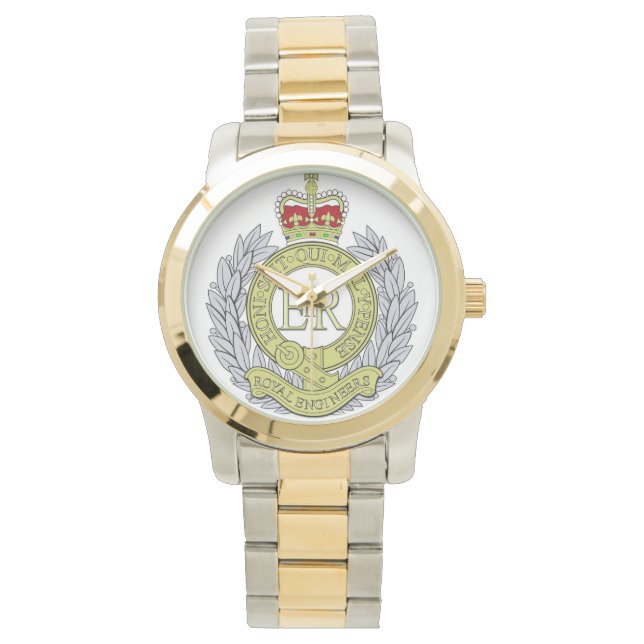 sapper  watch (Front)
