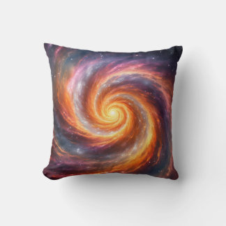 Sapphic Galaxy - Cushion