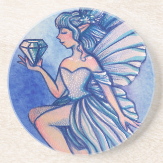 Sapphire Fairy                                     Coaster
