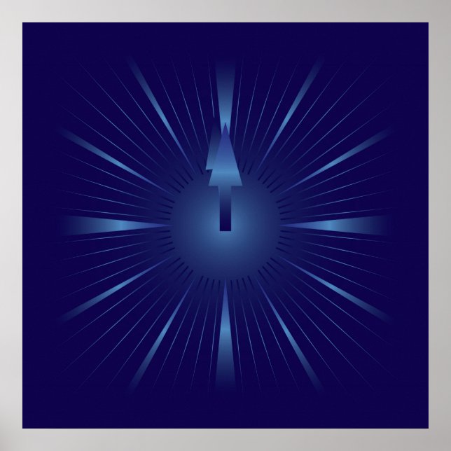 sapphire minute poster (Front)