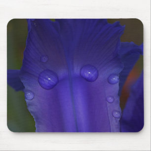 Sapphire Serenity  Mouse Pad
