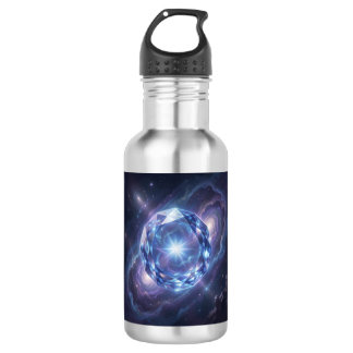 Sapphire – The Stone of Truth and Wisdom´3 532 Ml Water Bottle