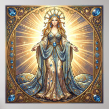Sapphire – The Stone of Truth and Wisdom´5