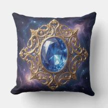 Sapphire – The Stone of Truth and Wisdom´8