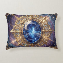 Sapphire - The Stone of Truth and Wisdom