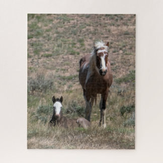 Sapphire & Turcoise  Jigsaw Puzzle