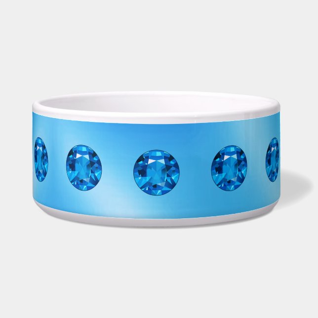Sapphires Pet (Front)