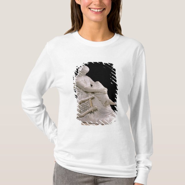 Sappho, 1852 T-Shirt (Front)