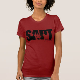 SAPT Classic Ladies T T-Shirt