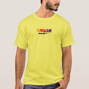 Saquá T-Shirt