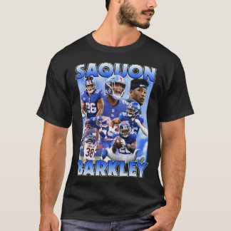 Saquon Barkley | American Football Bootleg Tee