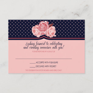 Sara Fine Response Card