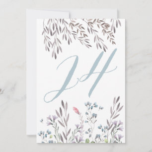 Sarah - 24 invitation