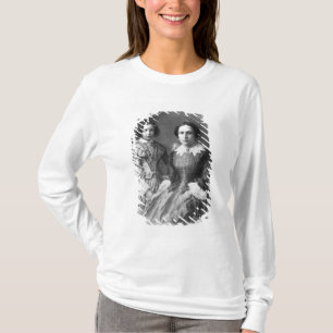 Sarah Bernhardt and her mother? T-Shirt