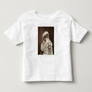 Sarah Bernhardt  in the role of Marion Delorme Toddler T-Shirt