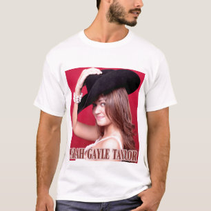 Sarah Gayle Taylor - Men's T-shirt