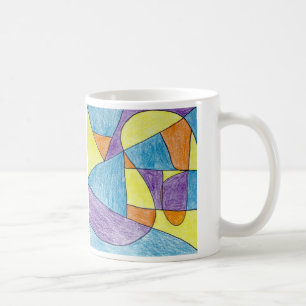 Sarah Kosic Coffee Mug