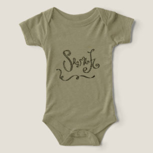 Sarah Name Art