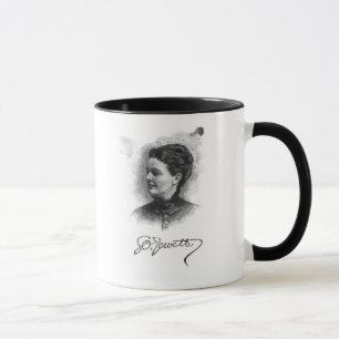 Sarah Orne Jewett Mug