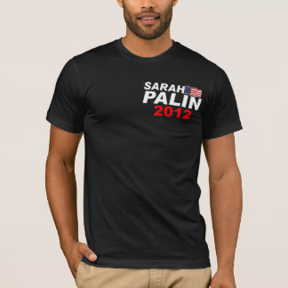 Sarah Palin 2012 T-Shirt