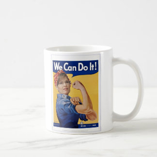Sarah Palin mug