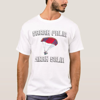SARAH PALIN PARAH SALIN T-Shirt