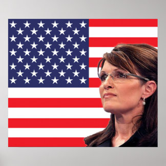 Sarah Palin Posters