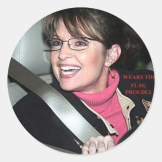 sarah_palinride bumber sticker