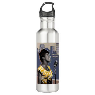 Sarah Vaughan 710 Ml Water Bottle