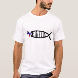 SarahCuda Snack T-Shirt