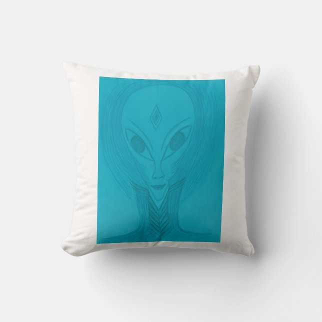 Sarai Cushion (Front)