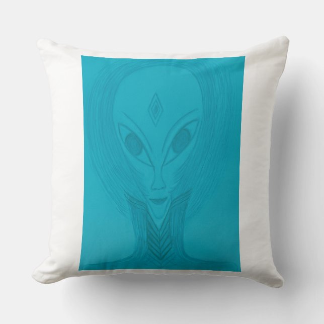 Sarai Cushion (Front)