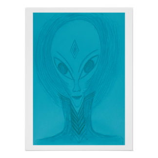 Sarai Poster
