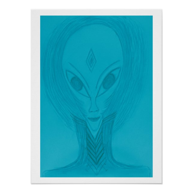 Sarai Poster (Front)